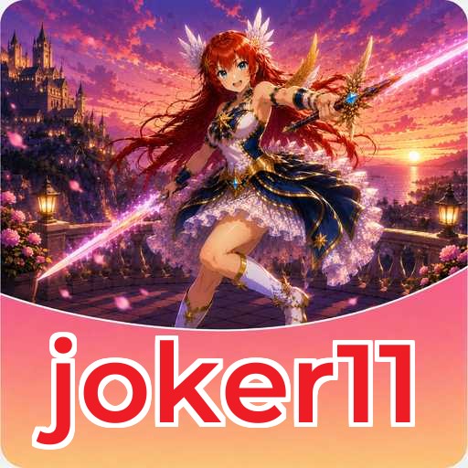 Keamanan joker11